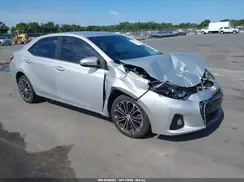 2T1BURHE3GC743396 2016 TOYOTA COROLLA