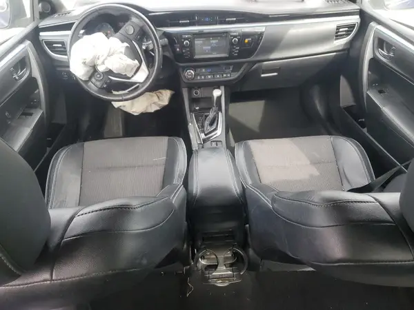 2T1BURHE3GC743902 2016 TOYOTA COROLLA - Image 8