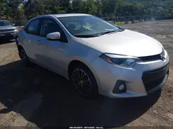 2T1BURHE3GC745150 2016 TOYOTA COROLLA