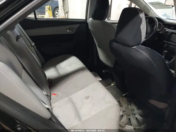 2T1BURHE3GC745987 2016 TOYOTA COROLLA - Image 8