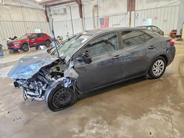 2T1BURHE3HC748471 2017 TOYOTA COROLLA - Image 1