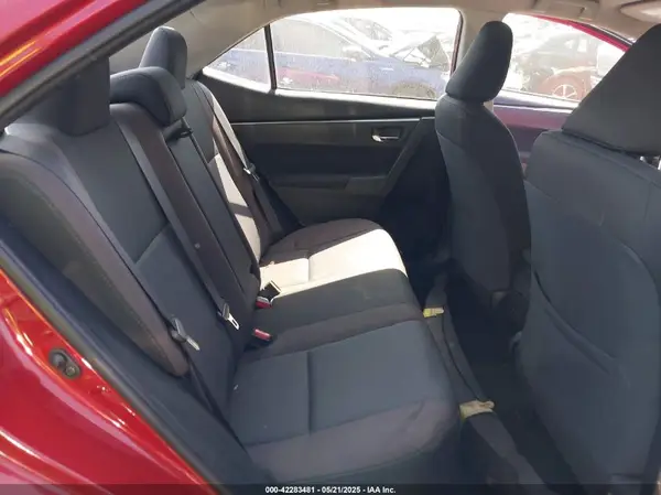 2T1BURHE3HC750012 2017 TOYOTA COROLLA - Image 8