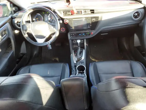 2T1BURHE3HC751919 2017 TOYOTA COROLLA - Image 8