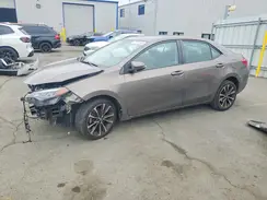 2T1BURHE3HC754500 2017 TOYOTA COROLLA