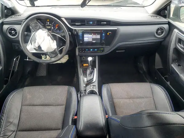 2T1BURHE3HC754500 2017 TOYOTA COROLLA - Image 8