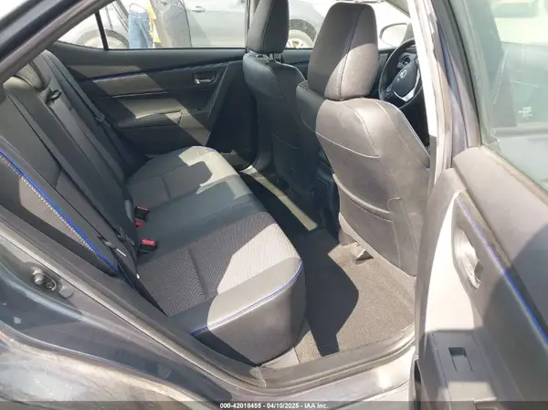 2T1BURHE3HC755825 2017 TOYOTA COROLLA - Image 8