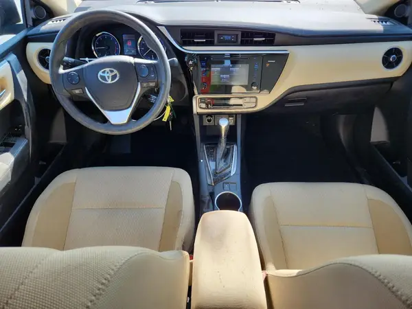 2T1BURHE3HC756716 2017 TOYOTA COROLLA - Image 8
