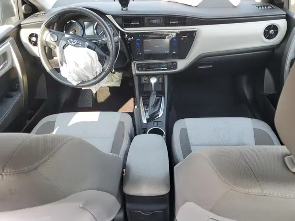2T1BURHE3HC757090 2017 TOYOTA COROLLA - Image 8