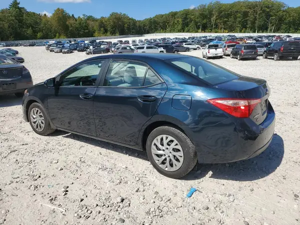 2T1BURHE3HC757882 2017 TOYOTA COROLLA - Image 2