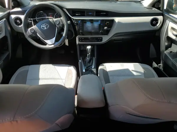2T1BURHE3HC757882 2017 TOYOTA COROLLA - Image 8