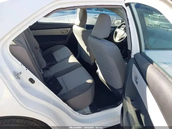 2T1BURHE3HC762032 2017 TOYOTA COROLLA - Image 8