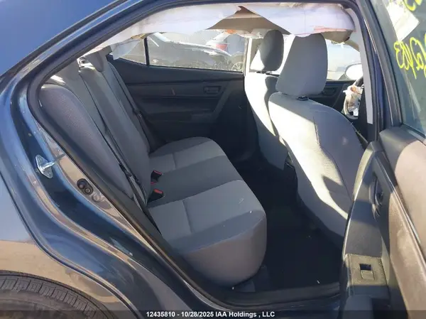 2T1BURHE3HC762483 2017 TOYOTA COROLLA - Image 8