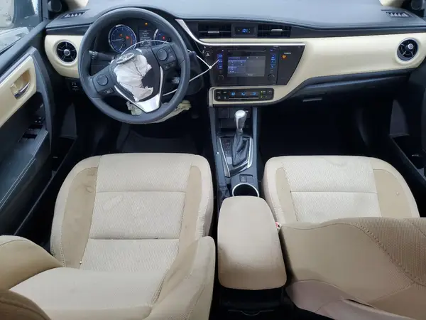 2T1BURHE3HC763522 2017 TOYOTA COROLLA - Image 8
