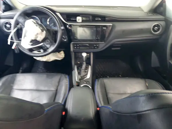 2T1BURHE3HC765495 2017 TOYOTA COROLLA - Image 8
