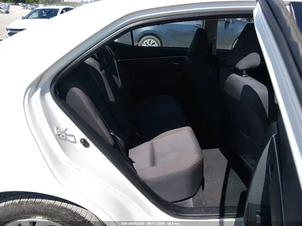 2T1BURHE3HC767151 2017 TOYOTA COROLLA - Image 8