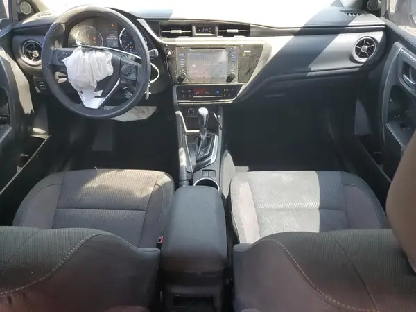 2T1BURHE3HC767263 2017 TOYOTA COROLLA - Image 8