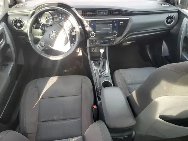 2T1BURHE3HC768056 2017 TOYOTA COROLLA - Image 8