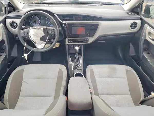 2T1BURHE3HC768252 2017 TOYOTA COROLLA - Image 8