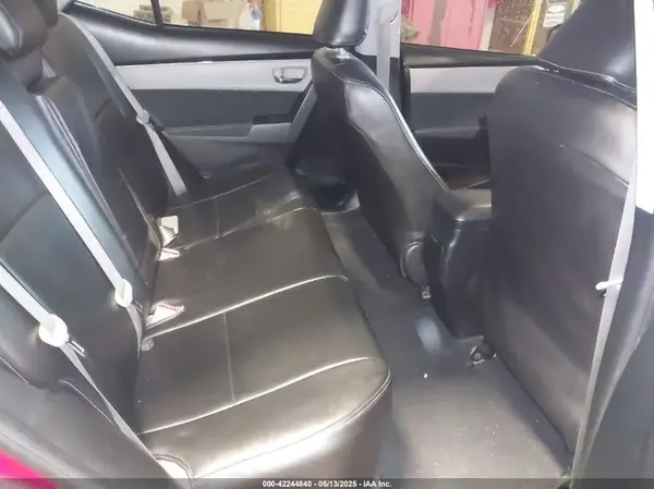 2T1BURHE3HC768820 2017 TOYOTA COROLLA - Image 8