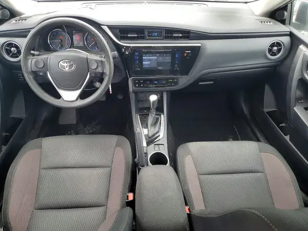 2T1BURHE3HC769966 2017 TOYOTA COROLLA - Image 8