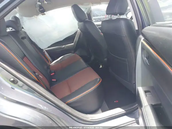 2T1BURHE3HC770244 2017 TOYOTA COROLLA - Image 8