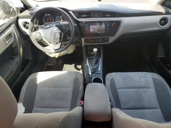 2T1BURHE3HC770311 2017 TOYOTA COROLLA - Image 8