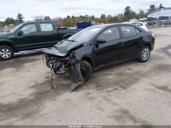 2T1BURHE3HC772513 2017 TOYOTA COROLLA - Image 2