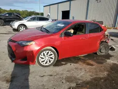 2T1BURHE3HC772799 2017 TOYOTA COROLLA