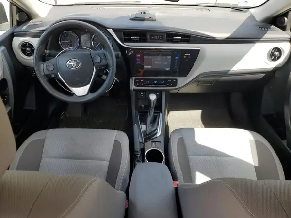 2T1BURHE3HC773368 2017 TOYOTA COROLLA - Image 8