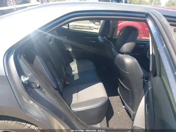2T1BURHE3HC774097 2017 TOYOTA COROLLA - Image 8