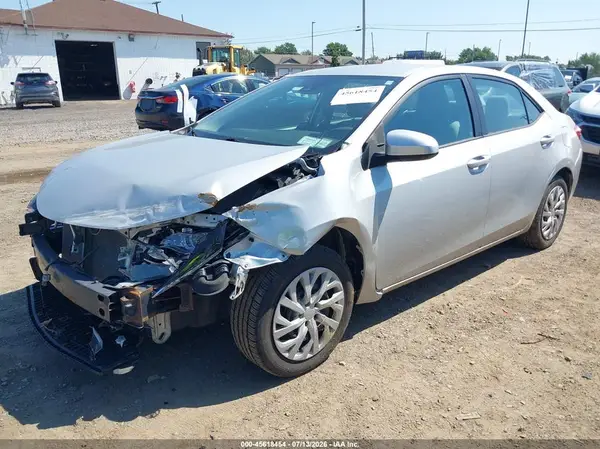 2T1BURHE3HC774312 2017 TOYOTA COROLLA - Image 2