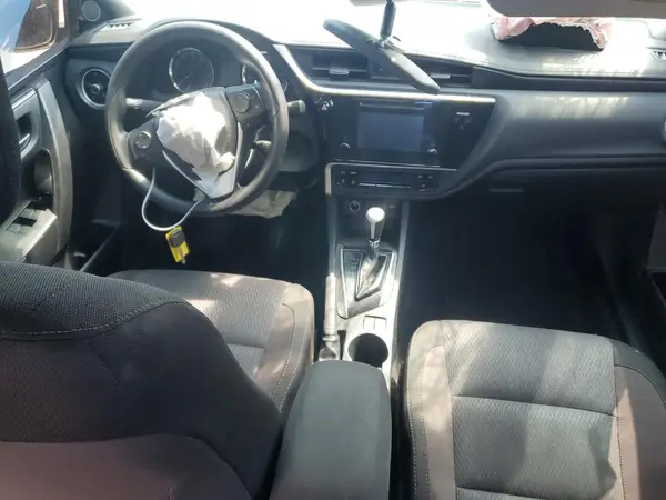 2T1BURHE3HC774326 2017 TOYOTA COROLLA - Image 8