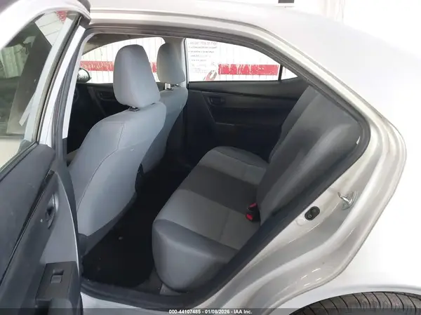 2T1BURHE3HC775119 2017 TOYOTA COROLLA - Image 8