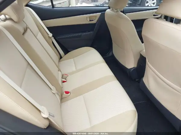 2T1BURHE3HC775377 2017 TOYOTA COROLLA - Image 8