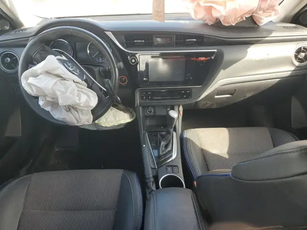 2T1BURHE3HC775718 2017 TOYOTA COROLLA - Image 8