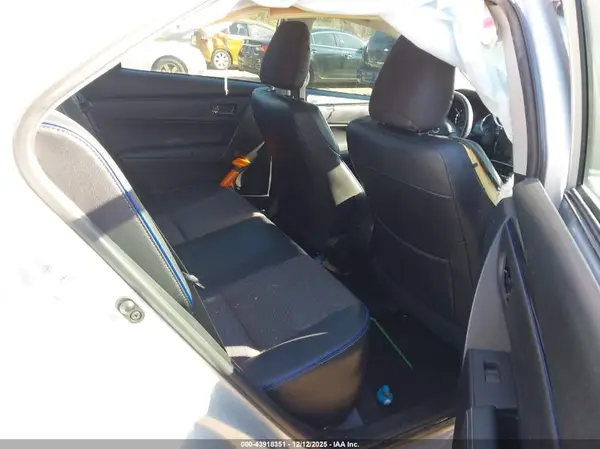 2T1BURHE3HC776089 2017 TOYOTA COROLLA - Image 8