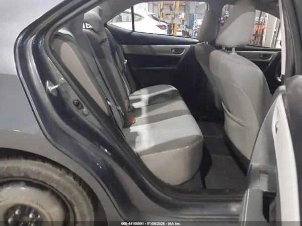 2T1BURHE3HC776495 2017 TOYOTA COROLLA - Image 8