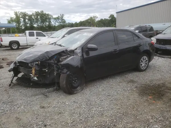 2T1BURHE3HC777081 2017 TOYOTA COROLLA - Image 1