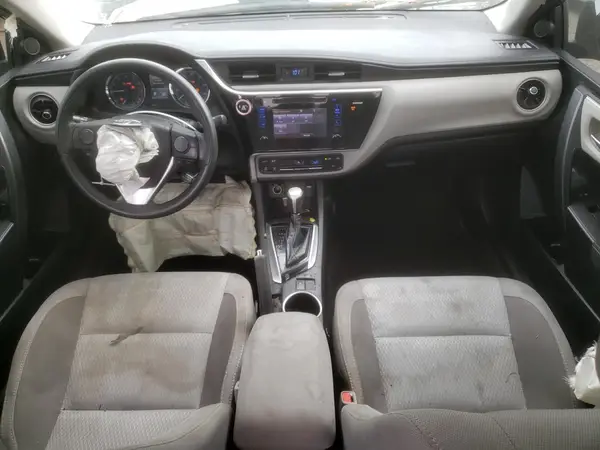 2T1BURHE3HC777081 2017 TOYOTA COROLLA - Image 8