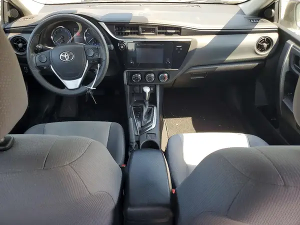2T1BURHE3HC779784 2017 TOYOTA COROLLA - Image 8