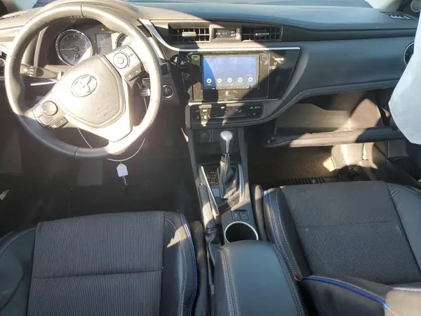2T1BURHE3HC781339 2017 TOYOTA COROLLA - Image 8