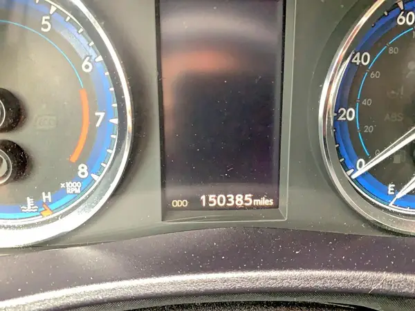 2T1BURHE3HC782152 2017 TOYOTA COROLLA - Image 8