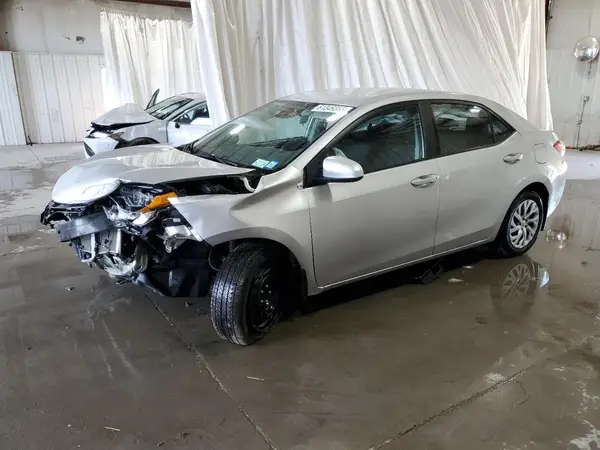 2T1BURHE3HC782779 2017 TOYOTA COROLLA - Image 1