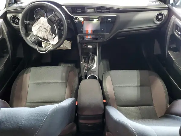 2T1BURHE3HC782779 2017 TOYOTA COROLLA - Image 8