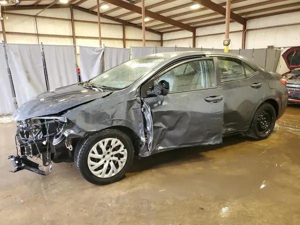 2T1BURHE3HC782930 2017 TOYOTA COROLLA - Image 1