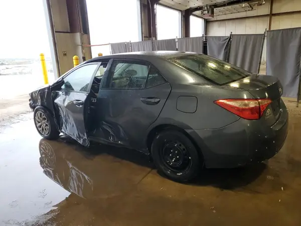 2T1BURHE3HC782930 2017 TOYOTA COROLLA - Image 2