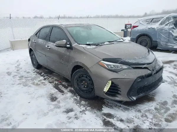 2T1BURHE3HC784029 2017 TOYOTA COROLLA - Image 1
