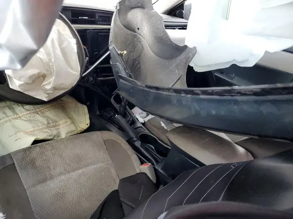 2T1BURHE3HC784791 2017 TOYOTA COROLLA - Image 8