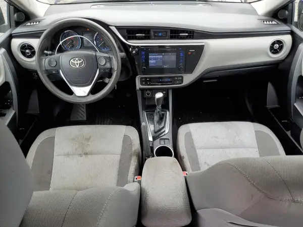 2T1BURHE3HC785276 2017 TOYOTA COROLLA - Image 8