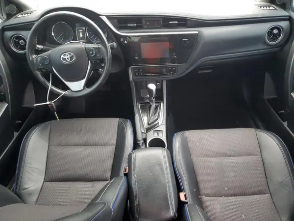 2T1BURHE3HC785505 2017 TOYOTA COROLLA - Image 8
